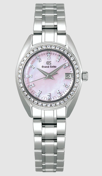 Review Replica Grand Seiko Elegance STGF383 watch